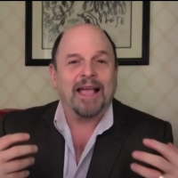 VIDEO: Jason Alexander Talks MERRILY WE ROLL ALONG on LATE NIGHT Photo