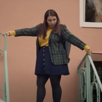 Wake Up With BWW 8/12: Beanie Feldstein Will Lead Broadway Revival of FUNNY GIRL, TONY AWARDS Info, and More! Image