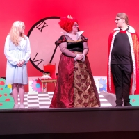 BWW Review: ALICE IN WONDERLAND at Morrilton High School delights the young and young Photo