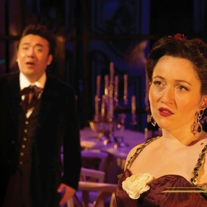 Atlanta Opera Has Released 18 New Filmed Operas To Streaming Platform Photo