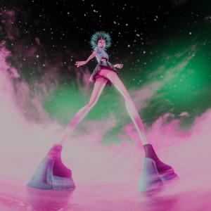 DIA Will Release New Trap Single PIKETUA