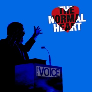 Larry Kramers THE NORMAL HEART Comes to Lakewood Playhouse This Season Photo