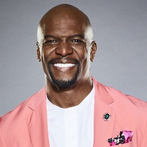 Terry Crews Will Host 2026 MACY’S 4TH OF JULY FIREWORKS on NBC Photo