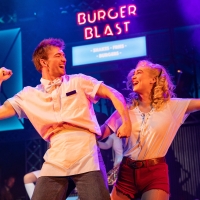 Review: FOOTLOOSE, New Wimbledon Theatre Photo