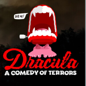 DRACULA: A COMEDY OF TERRORS Extends at Theatre Raleigh Photo