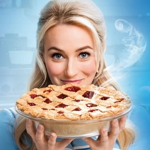Tickets on Sale For WAITRESS in Sydney Photo
