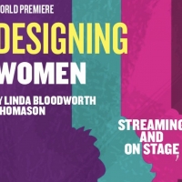DESIGNING WOMEN take the stage�"and take no prisoners in this WORLD PREMIERE Video