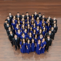 Houston Chamber Choir Presents HEAR THE FUTURE Choral Festival Photo