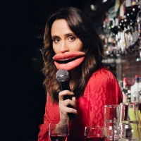 Nina Conti Announces West End Run of THE DATING SHOW