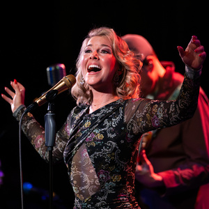 Review: MORGAN JAMES - SOUL REMAINS TOUR at Dakota Jazz Club Minneapolis Photo