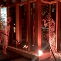 Spruce Peak Performing Arts Center Presents LOOKING OUTWARD Exhibition