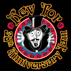 Berkshire Theatre Group To Host REV TOR'S 30TH ANNIVERSARY JAM At The Colonial Theatr Photo