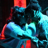 BWW Review: THINGS THAT GO BUMP IN THE NIGHT, LEAVE YOU FEELING YOU'RE NOT ALONE Photo