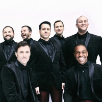 Straight No Chaser Releases 'Social Christmasing' Deluxe Edition Ahead of New Holiday Photo