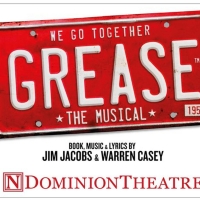 Book London Theatre Week Tickets Now To GREASE Photo