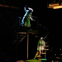 BWW Review: BABEL at the Contemporary American Theatre Festival--A Play Unstuck In…