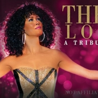 GREATEST LOVE OF ALL Whitney Houston Tribute Comes To Poway Photo