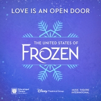 See Which High Schools Will be the First to Produce Disney's FROZEN Photo