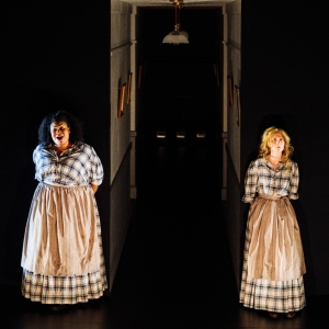 Review: Orth-Moscovitch Stunning MADHOUSE Tells of Women Past the Verge of a Nervous…