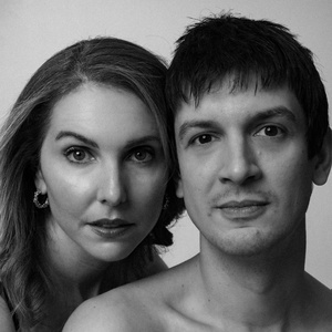 Marla Mindelle & Josh Sharp to Lead A KIDMAN CAROL By Kevin Zak Photo