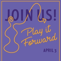 Bloomingdale School Of Music Presents Spring Benefit: Play It Forward Photo