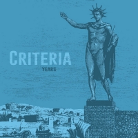 Criteria Announce First New Album In Nearly 15 Years Photo