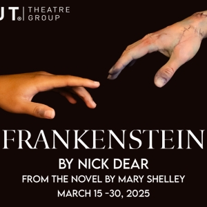 FRANKENSTEIN By Nick Dear to Premiere at Gamut Theatre Photo