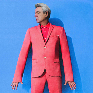 David Byrne, Lewis Capaldi and More Set for 2026 Latitude Festival Photo