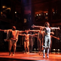 BWW Review: JESUS CHRIST SUPERSTAR at Paramount Theater