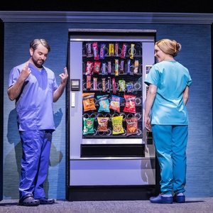 Hot Tickets of the Week: SCHMIGADOON, ALL OUT, and More Photo