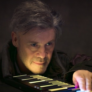 Thomas Dolby Confirmed for Select U.S. Headlining Dates Photo