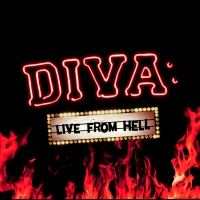 European Premiere Of Smash Hit Musical DIVA: LIVE FROM HELL Comes to London This Marc Photo