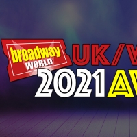 Winners Announced For The 2021 BroadwayWorld UK Awards! Photo