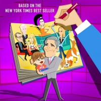 VIDEO: Quibi Shares the Trailer for THE ANDY COHEN DIARIES Photo