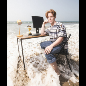 Maxx Eddy To Make Edinburgh Fringe Debut With BI MEETS WORLD Photo