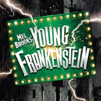 Sally Struthers, A. J. Holmes & More Will Lead La Mirada's YOUNG FRANKENSTEIN