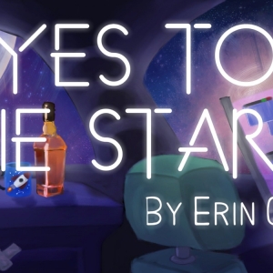 Rosedale Community Players Will Host a Staged Reading of EYES TO THE STARS By Erin Osgood Photo