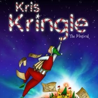 KRIS KRINGLE: THE MUSICAL Will Come to The Old Opera House Photo