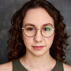 Interview: Theatre Life with Marika Countouris Photo