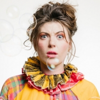 FRANTASIA Comes To Melbourne Fringe Festival