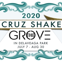 Santa Cruz Shakespeare Has Announced the 2020 Season Festival Productions Photo