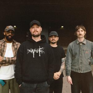 SLEEPWALK Announce VIEW FROM THE OUTSIDE LP, US Tour Kicking Off Nov 12 Photo