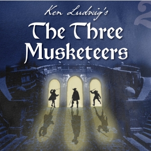 Spotlight: THE THREE MUSKETEERS at TheatreSquared Photo