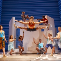 MAMMA MIA!, FROZEN JR. & More Top the List of School Theatre's Most Popular Plays &…