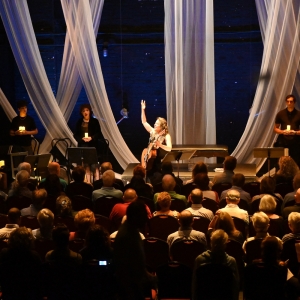 Submissions Open for the 2nd On One Foot 10-Minute Playwriting Contest Photo