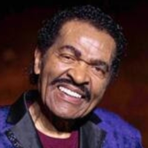 Bobby Rush Earns GRAMMY Award For Best Traditional Blues Album 'All My Love For You' Photo