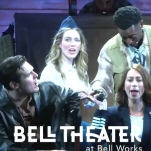 Video: COME FROM AWAY Trailer Debuts Ahead of Bell Theater Run in NJ Photo