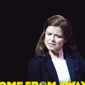 Video: COME FROM AWAY's 'Me and the Sky' at Maine State Music Theatre