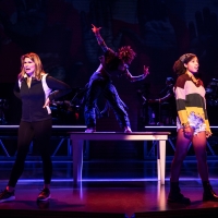 JAGGED LITTLE PILL National Tour to Launch in Louisville in August