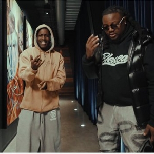 EmanuelDaProphet Premieres The Official Video For New Single 'Daily Bread' Feat. Lil…